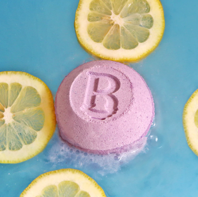 Bath Bombs
