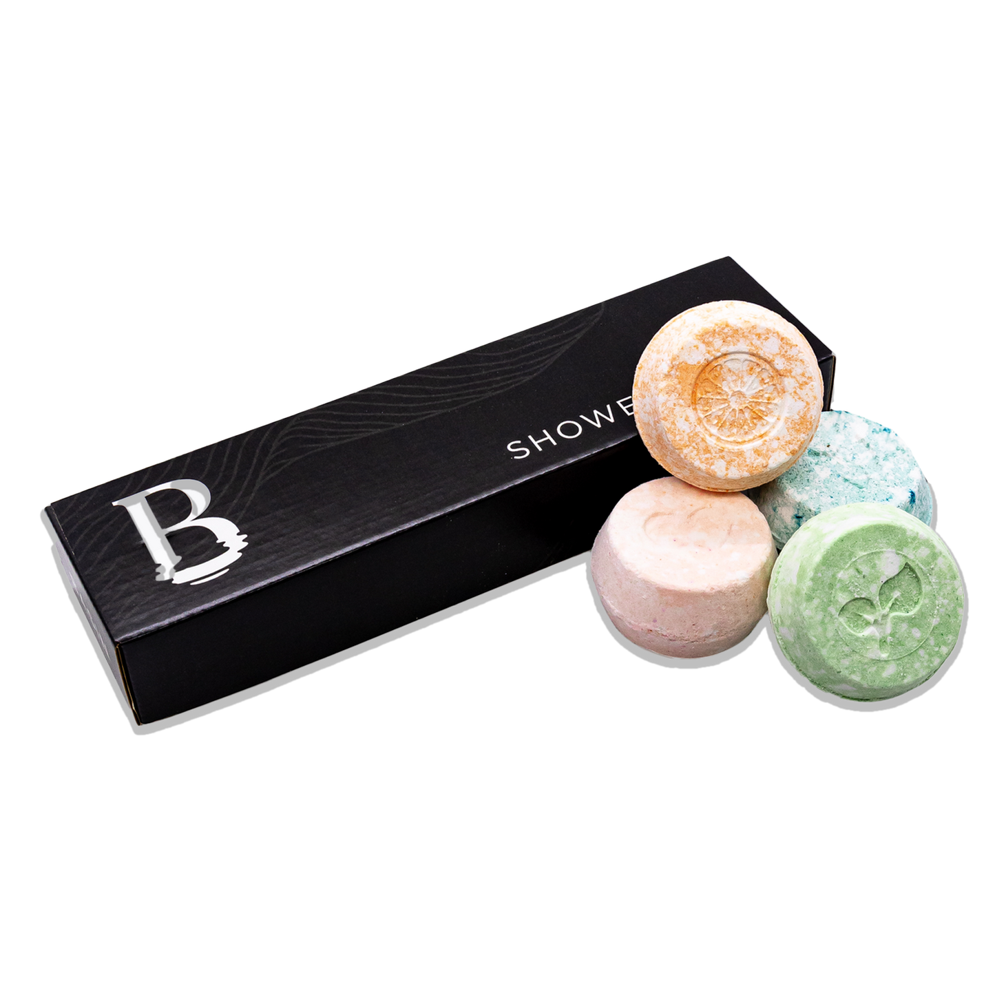 Shower Bomb Box
