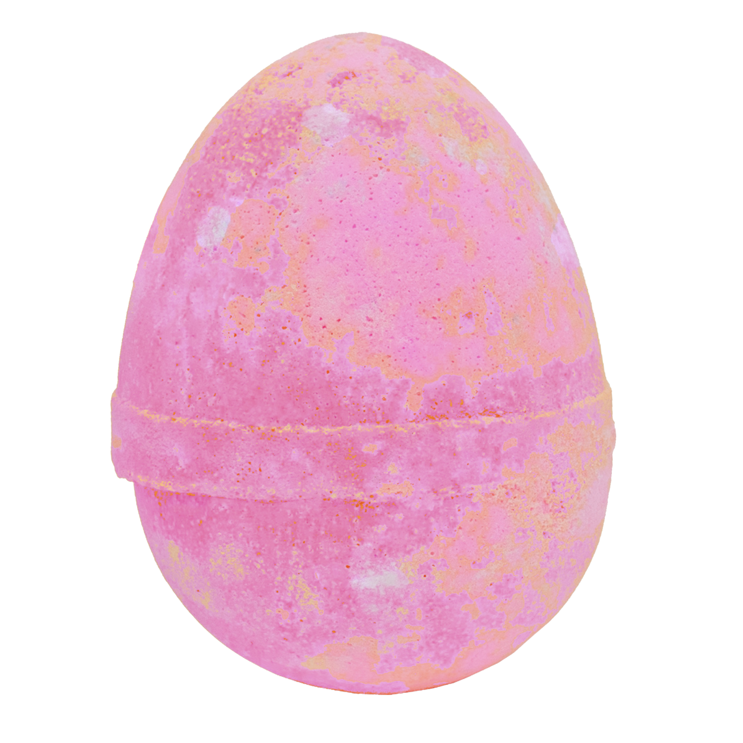 Malibu Easter Egg Bath Bomb