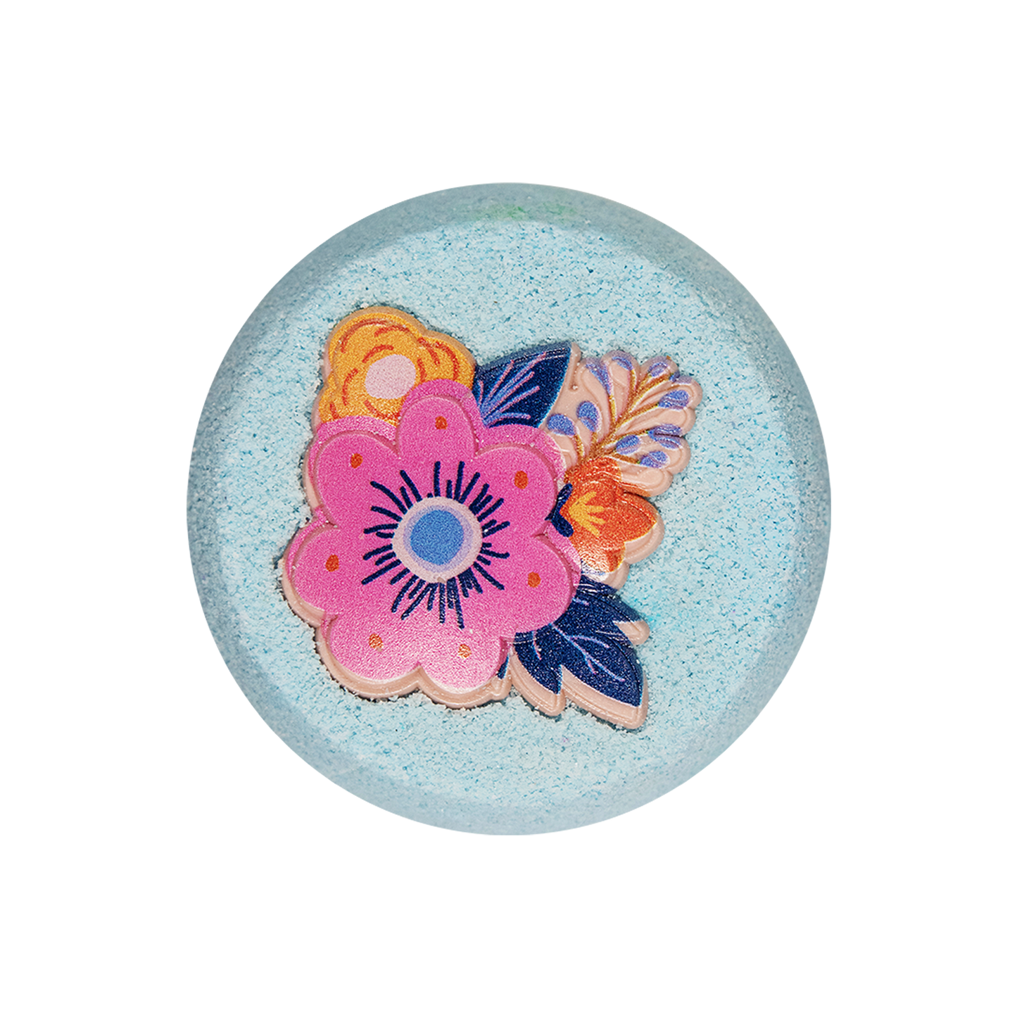 Bloom Bath Bomb