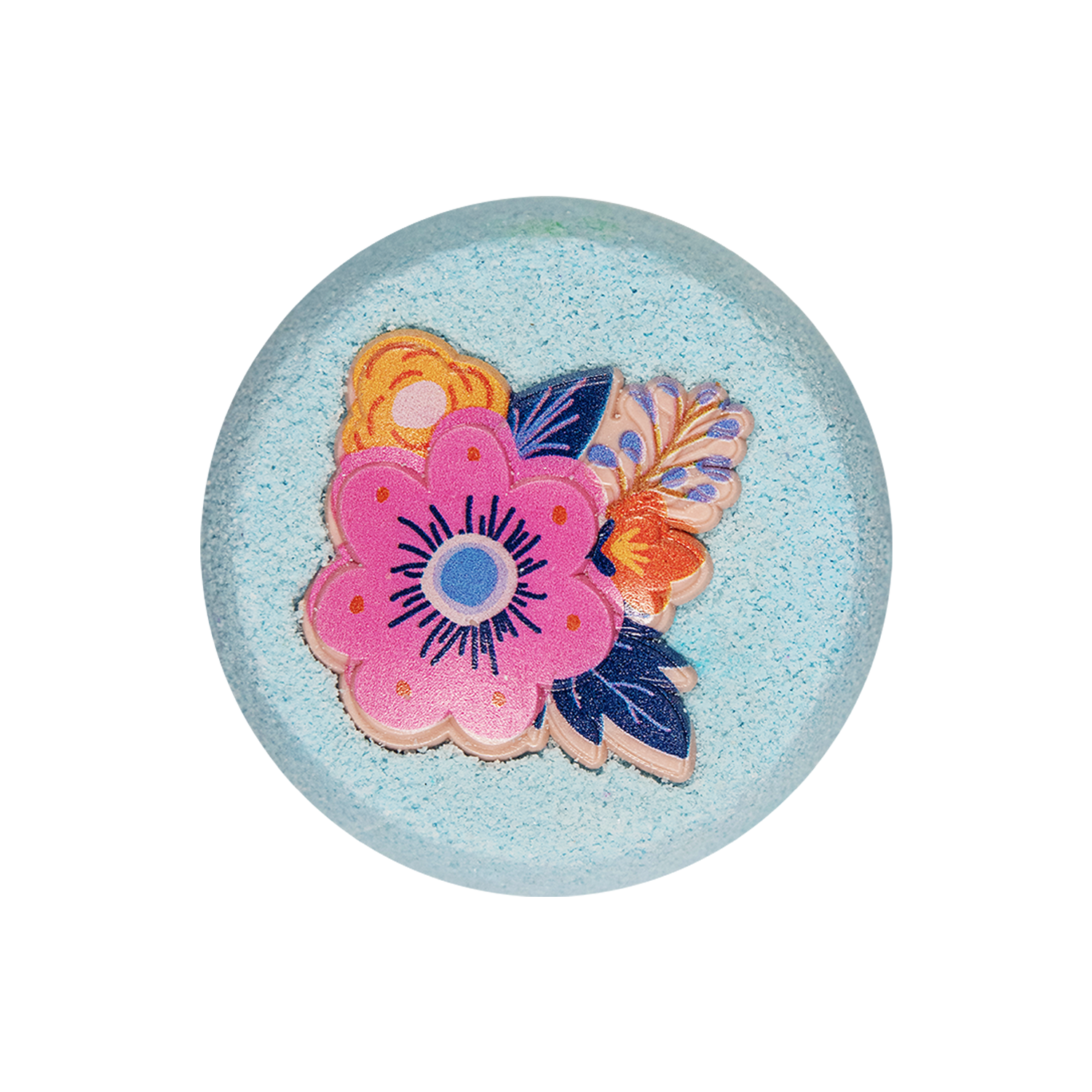 Bloom Bath Bomb