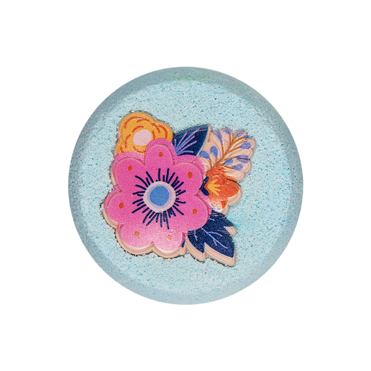 Bloom Bath Bomb