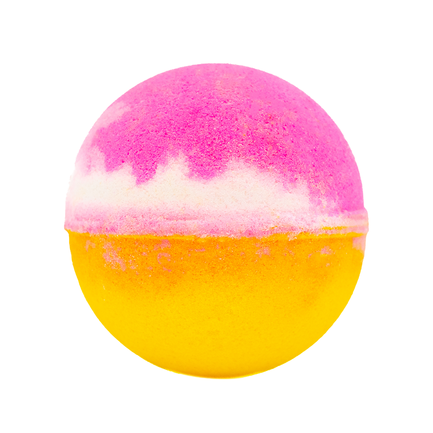 Fizzalicious Bath Bomb