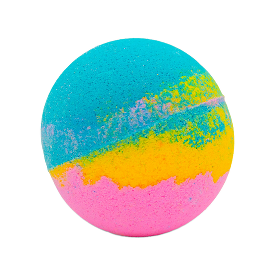 Happy Bath Bomb