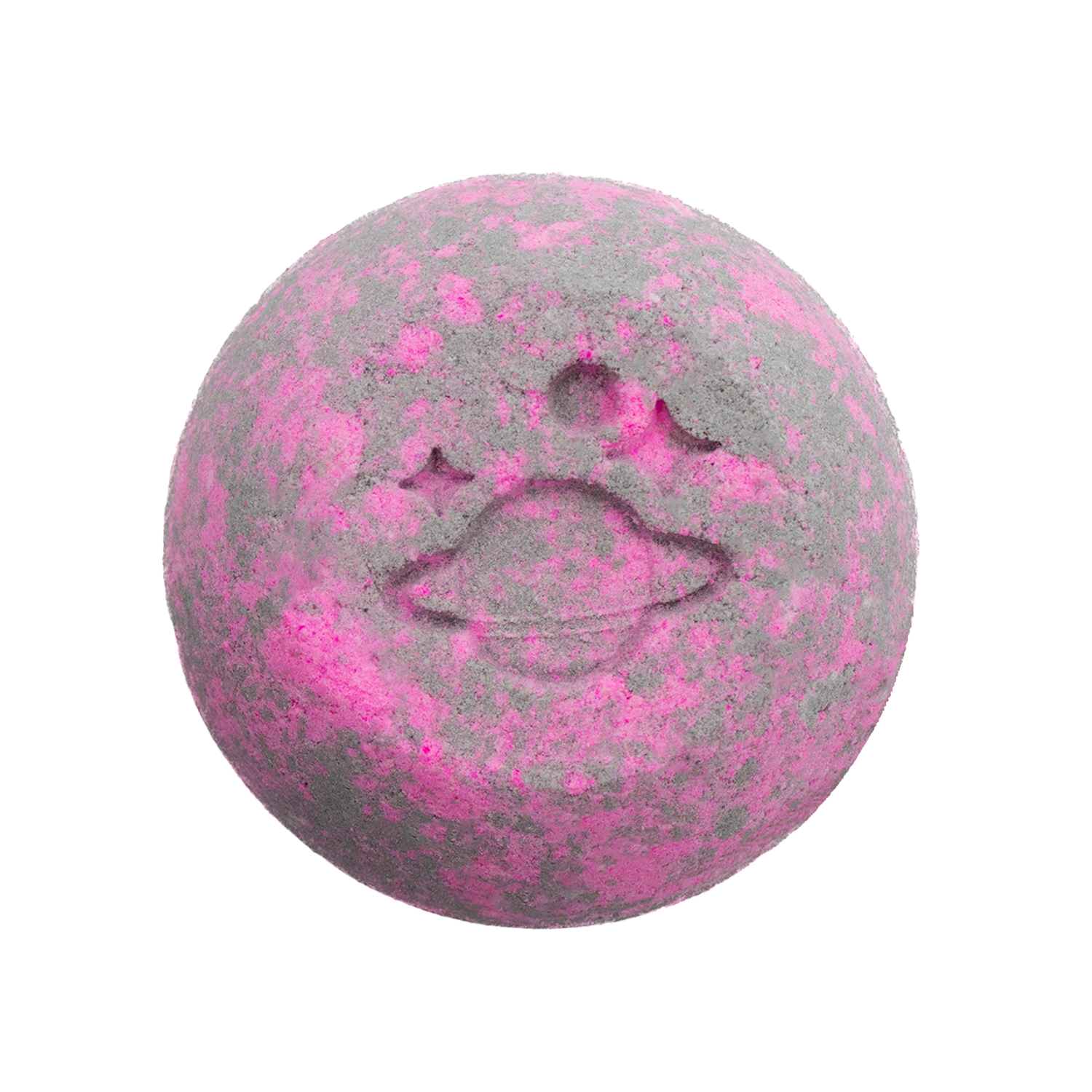 Interstellar Bath Bomb