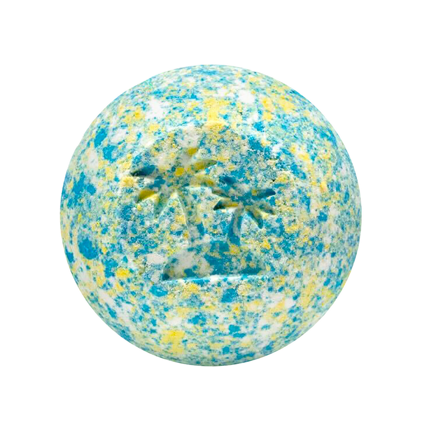Stress Relief Bath Bomb