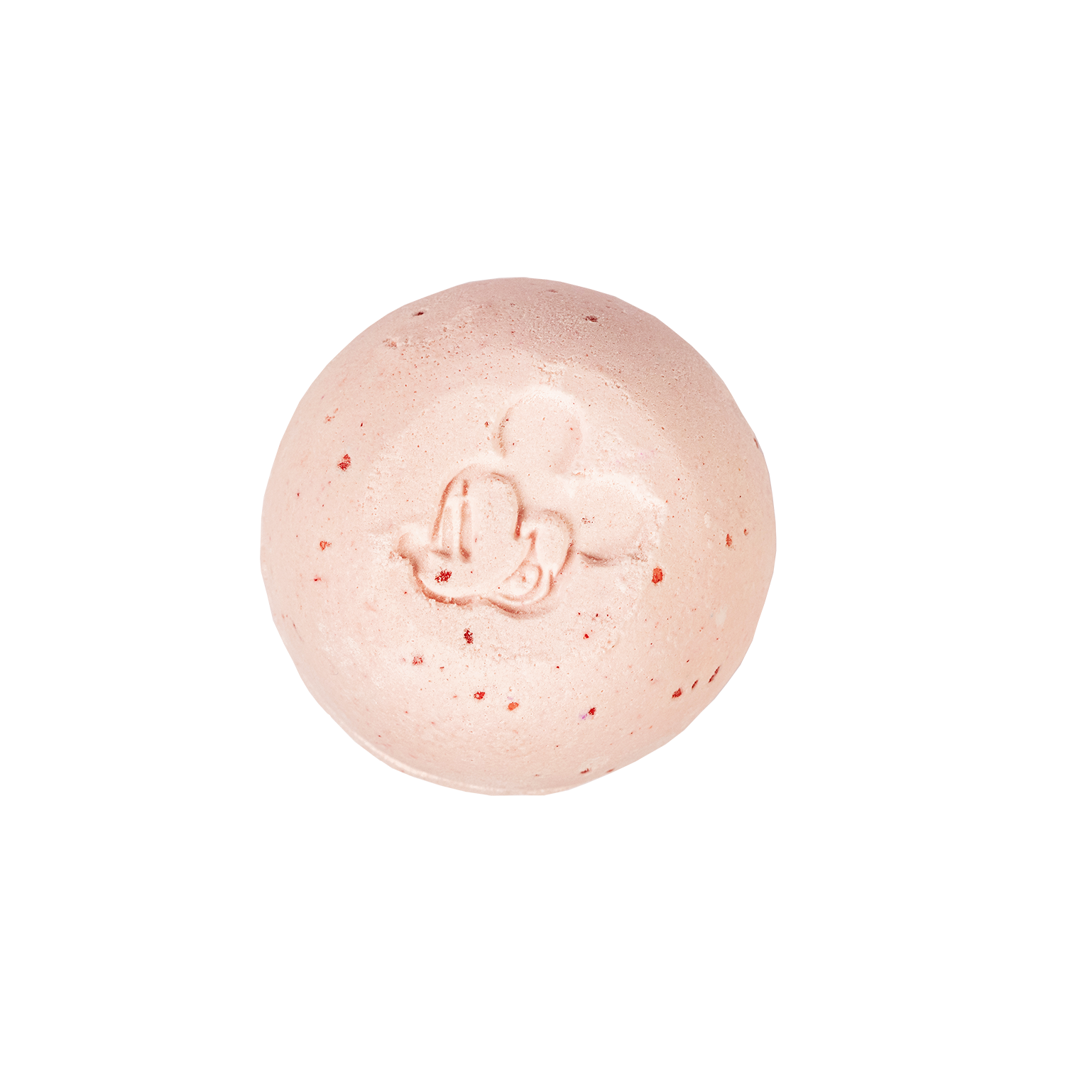 Disney Mickey Mouse Berry Blast Bath Bomb Buddy