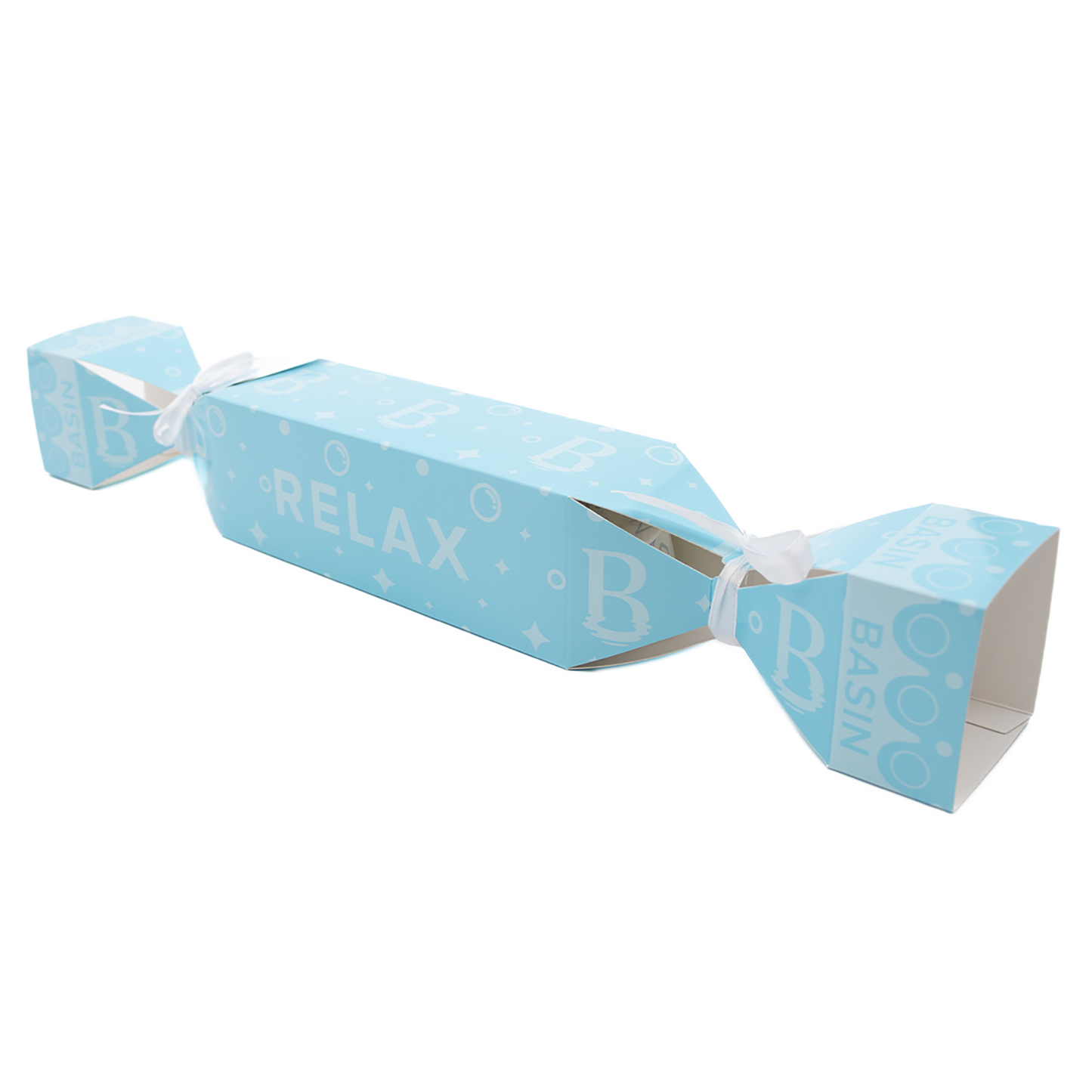 Fan Favorites Bath Bomb Trio Gift Box