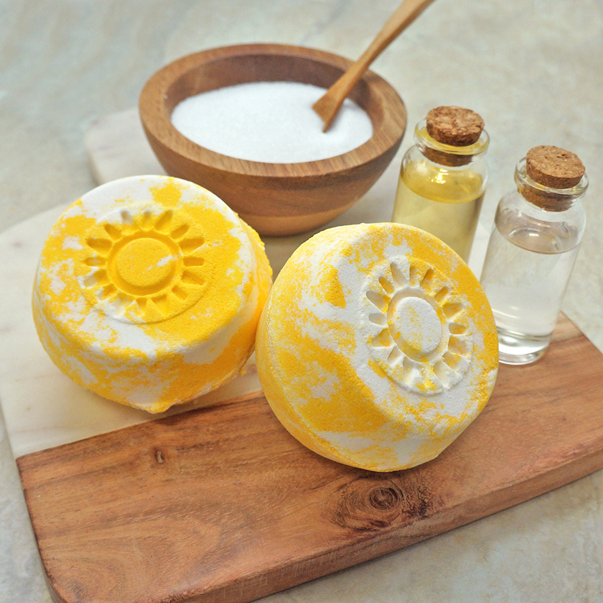 Happiness Shower Bomb