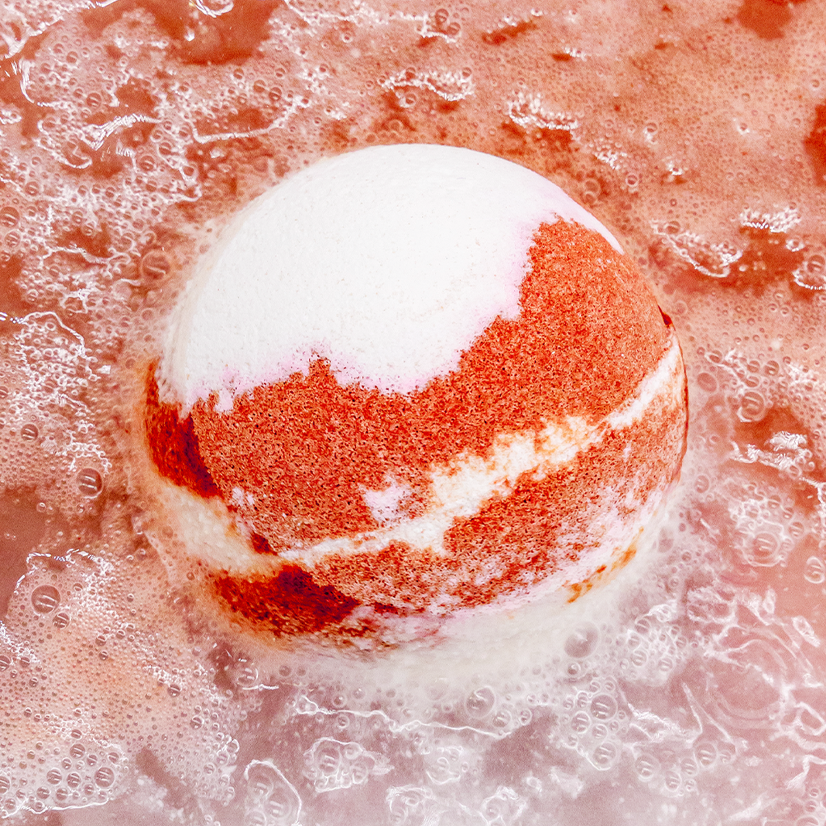 Victorian Bath Bomb