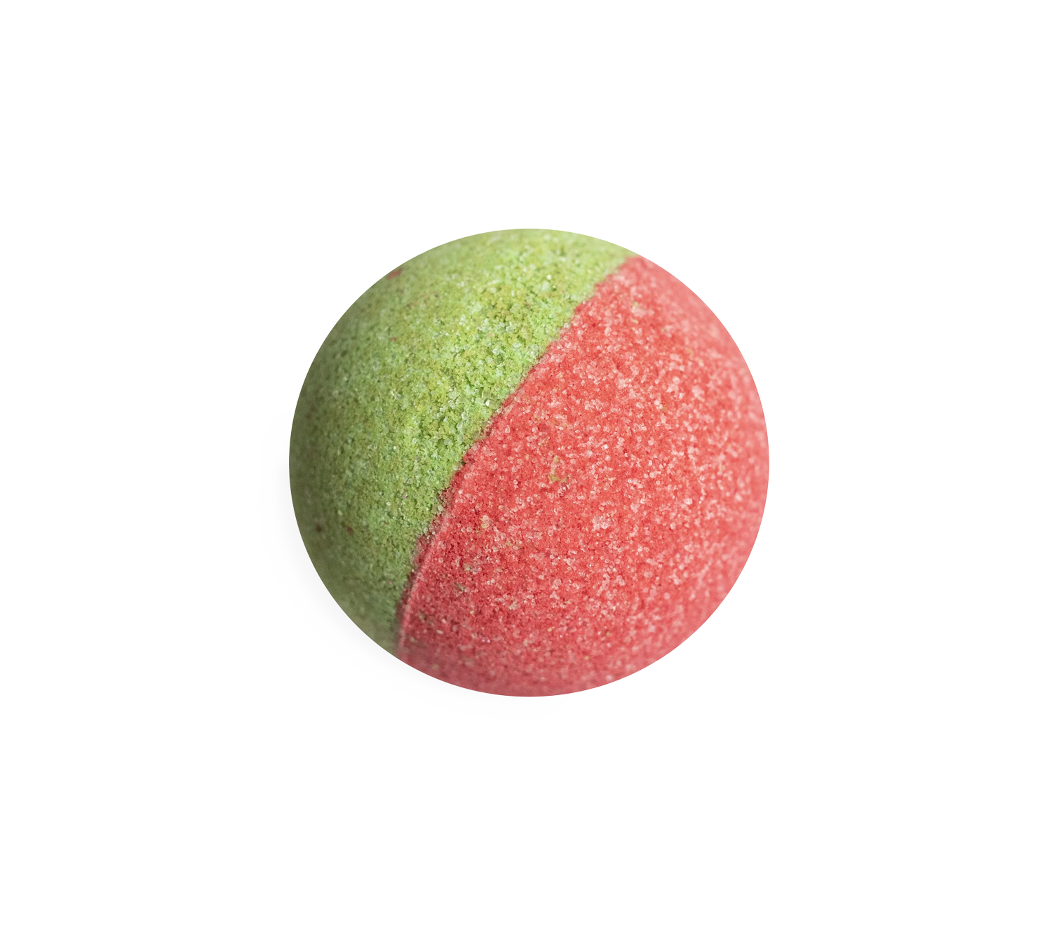 Watermelon Bath Bomb