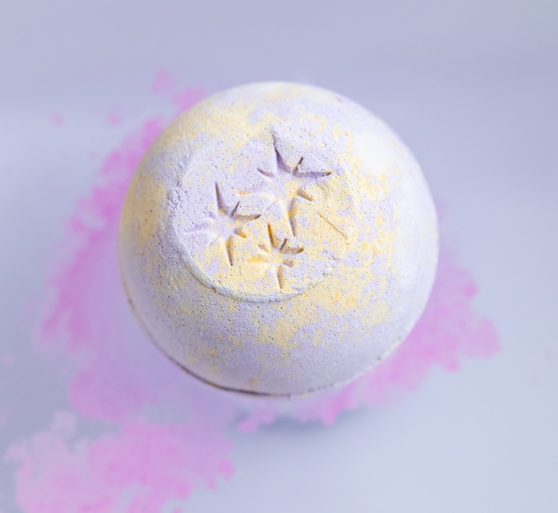 Wishes Bath Bomb