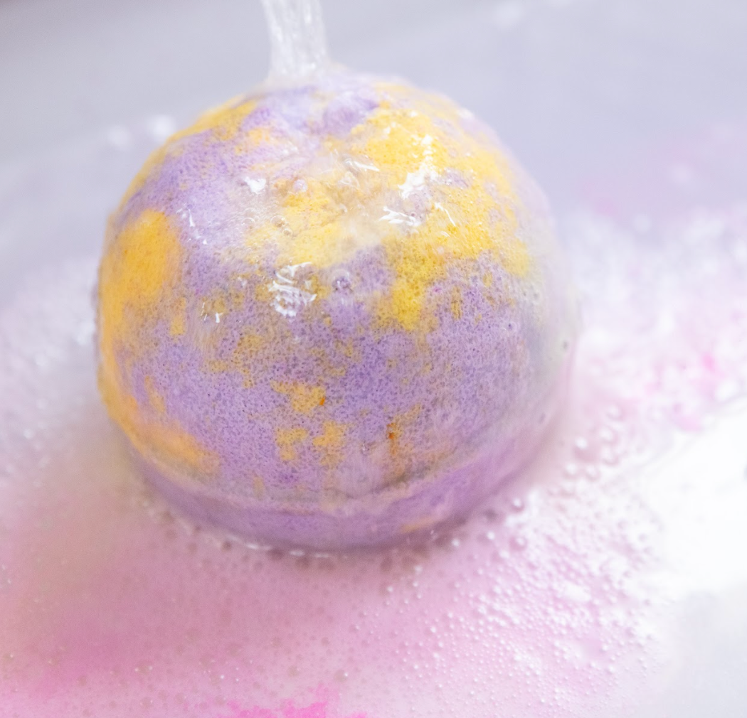 Wishes Bath Bomb